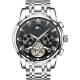 Quartz Movement Vintage Accurist Watch Business Professional Watches