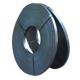 Blue Tempered Spring Steel Strapping Q235B Metal Banding Steel Strip