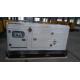 7kva to 25kva kubota engine silent ac single phase generator