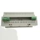 DIN Rail 1.5A 1.5 Amps Home Light Control Module 4 Channel Forward Phase Dimmer DC-NET