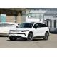 Customizable Leapmotor C11 1.2T 1.5L Electric Vehicle Petrol Fuel 200Kw SUV Hybrid New Car