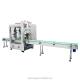 Fast and Filling 2 Head Liquid PET Bottle Automatic Filling Machine with Tracking Type