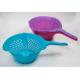 FBAB303 for wholesales BPA free colander with nozzle and long handle