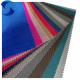 Polyester Waterproof Interfacing Fabric For Bags, 600D Oxford Fabric Textiles For Storage Box