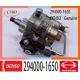 294000-1650 DENSO Diesel Engine Fuel HP3 pump 294000-1650 For HINO 22100-E0333