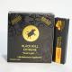Black Rhino Honey Printed Mini Pill Pouch 3D Lenticular Card Display Box Custom Paper Box Packaging