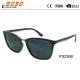 2019 Newest Style and classic plastic Fashionable Sunglasses ,UV 400 Protection Lens