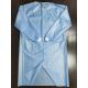Disposable Surgical gowns--SMS-Non Woven -Colorful-Customized-FDA-CE-Approved