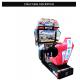 Cruisin Blast Arcade Car Racing Games Technical Support For Amusement Park