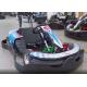 1.27Nm Kids Electric Mini Go Kart 3h Running CE Approved