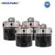 100% tested durable quality improve fuel economy dp200 injection pump head rotor 7183-136K for Delphi DPS hydraulic head