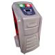 Colorful Screen Car Refrigerant Recovery Machine X565 Flushing CE Certification