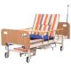 Patient Medical Hospital Beds Multi Purpose 2150mm OEM