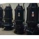 600QW3800-10-160 Submersible Sewage Pump Agriculture 160kw