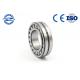 Silvery Color Spherical Roller Bearing 22230 W33 Rolling Mill Special For Paper Machinery