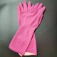 380MM Extra Long Cuff Latex Gloves Dish Latex Lined Gloves