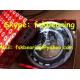 804182 Spherical Roller Bearings Concrete Mixer Parts , Double Row