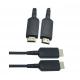 HDMI  AOC cable by 50meter  fiber optic  cable