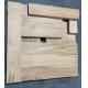 White Oak Wood Flooring Veneer Panel C Grade Fancy Plywood