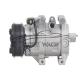 12V Auto Parts AC Compressor FM10S14C023 301000711AA For Chery Tiggo4 7Pro WXQR030