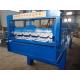 Fully Automatic Metal Roof Panel Roll Forming Machine