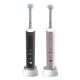 3d Intelligent rotating adult electric toothbrush,High speed rotation of brush head