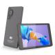 C Idea Quad Core Android Tablet Portable 8 Inch Tablet For Students With Keyboard CM828 Black