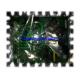 Frequency conversion plate 024－36133－002