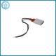 3.5K 30MM Plastic Resin Coating PTC Positive Temperature Coefficient Thermistor Heater