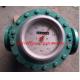 LC Series Oval Gear Flow Meter For Petroleum Products Made In China