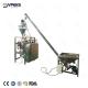 15-25 Bottle / Min Powder Filling Machine For Diverse Production Needs Vertical Form Fill Seal Machine