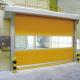 Wholesale Customized Industrial Commercial Automatic Curtain Fast Acting Rapid