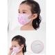 Best BFE 95% 3D kids student face mask breathable 3d deisgn child face mask
