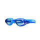Multi Color Anti Fog Waterproof Swimming Goggles For Youth And Adult Wide Clear Vision Anti Fog Anti UV Swimming Goggles
