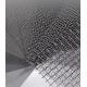 Stainless Steel Sleek Woven Screen Mesh For Filtration Sieving Protection