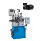 High Accuracy Automatic Spring Machine With CNC Controlled Servo Motion System