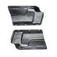 JEEP Patriot Skid Plate Engine Guard for Car Fitment and Underbody Protection Armour