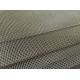 Rust Proof 304 316 Stainless Steel Woven Wire Mesh Premium Super Fine Cloth 1X30m Roll