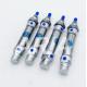 EM-16-15-Q EM-25-25-N-HRY EM-16-20-U-HR EM-16-230-Q-T4 Pneumatic cylinders Bimba