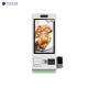 All-in-One Self Service Kiosks with Integrated Thermal Receipt Printer for Fast Food and Retail