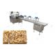 Healthy High Protein Cereal Bar Machine Stainless Steel Supplementary Energy