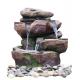 Aquaria Backyard Decorative Water Fountains For Home Easy Install