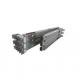 Compact Low Voltage Busway 1000V Rated Current 1 year warranty