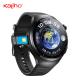 1.53'' Android 4G Full Screen GPS Smart Watch with Bluetooth Call and Message Push Health Sports