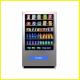 New Model Large Capacity Automatic Inexpensive Snack Drink Vending Machine