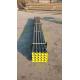 Reliable 1m-9m Lengths Water Well Drilling Rods Durable Steel