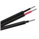 Copper Core Halogen Free 6mm2 Solar Photovoltaic Pv Cable  Climate Resistance