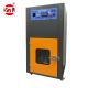 Hydraulic Driven Battery Testing Equipment , Nail Puncture Hydraulic Testing Machine