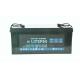 ABS 12V 200AH Portable Lifepo4 Battery For Backup Power