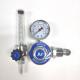 0-25L/min Flow CO2/Argon Gas Regulator for Precise and Consistent Mig Tig Welding